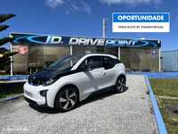 BMW i3 i3s (94 Ah) Range Extender