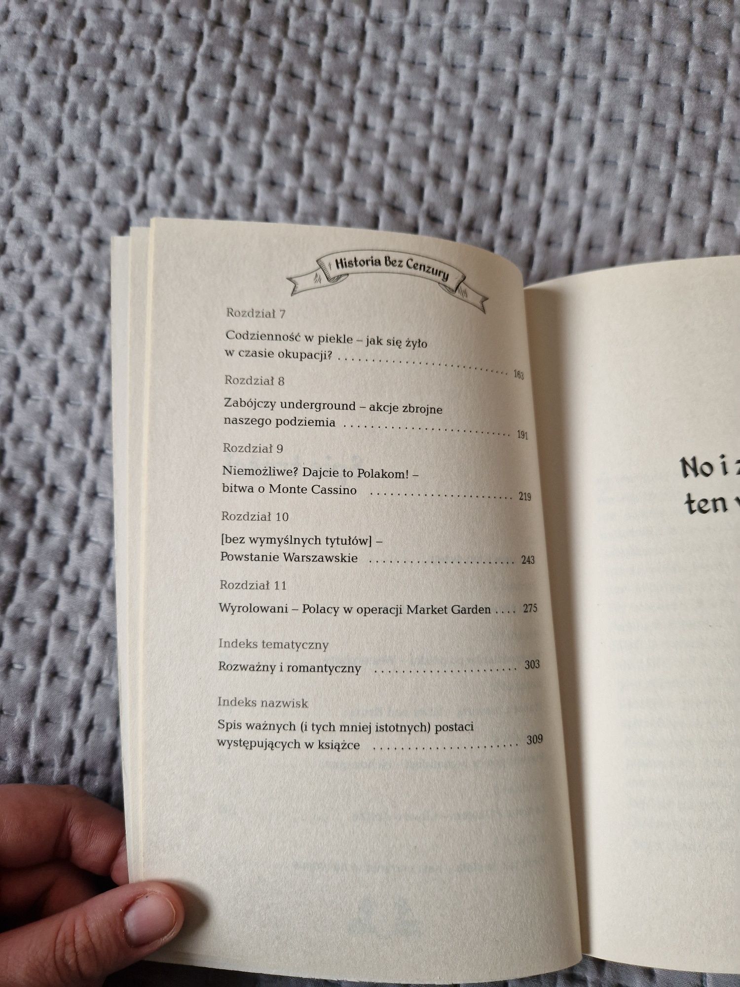 HISTORIA BEZ CENZURY 3, Drewniak Wojciech