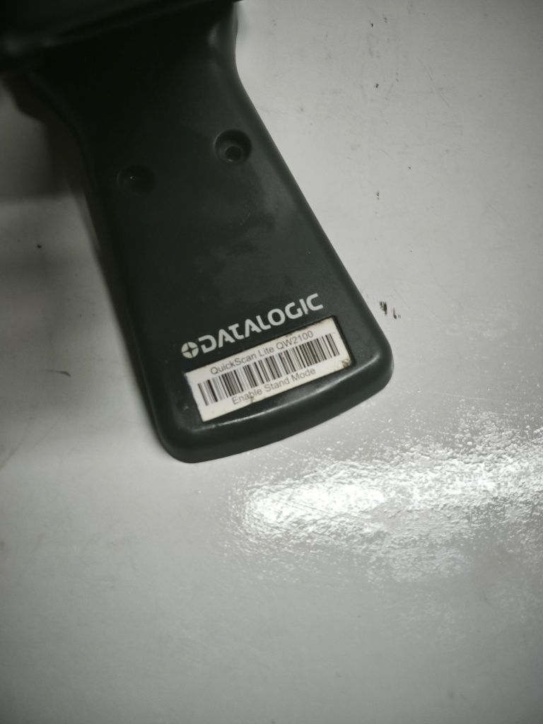 Продаю сканер штрих-кодів Datalogic QuickScan Lite QW2100