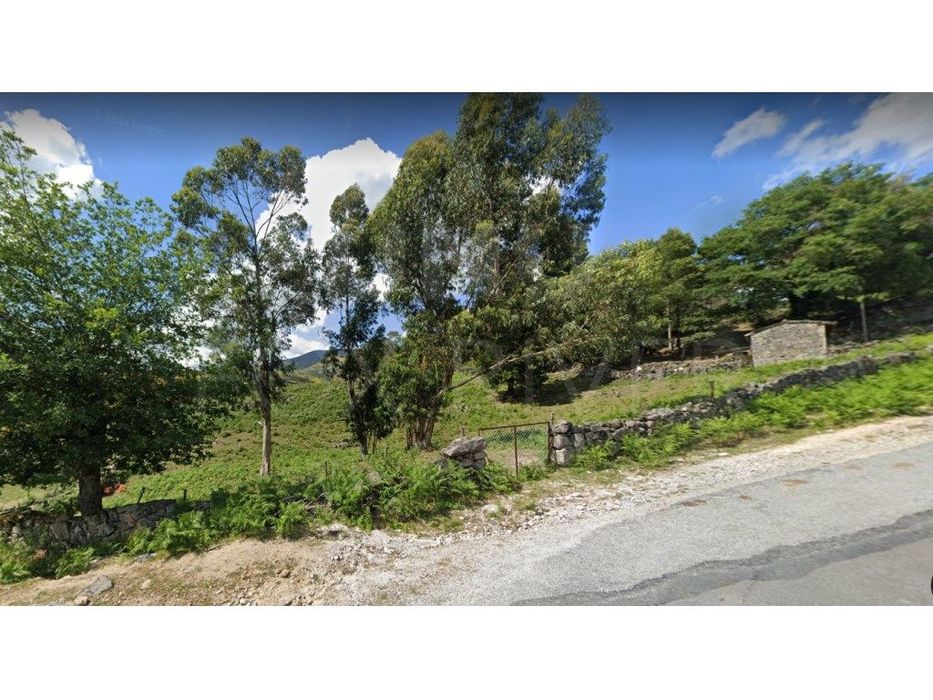 Quinta para recuperar - Soajo, Viana do Castelo