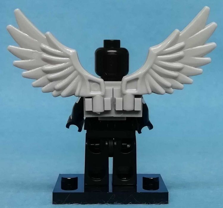 Archangel v1 (Marvel)