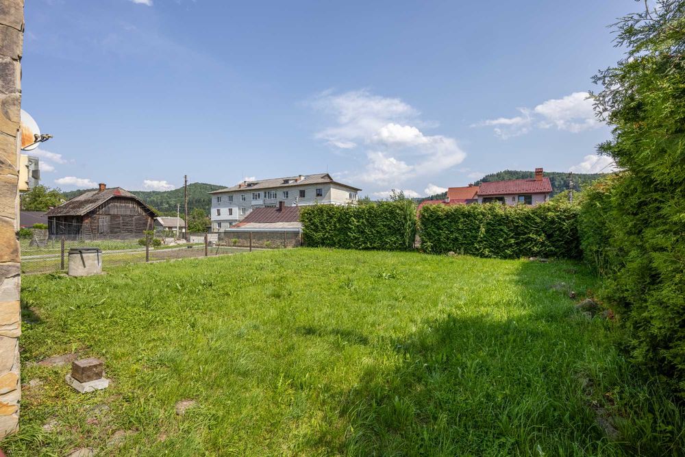 Продаж/Будинок/Ремонт/Наливайка, Сколе/Львівська область