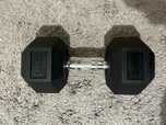 Hantel 25kg THORN FIT 1 sztuka
