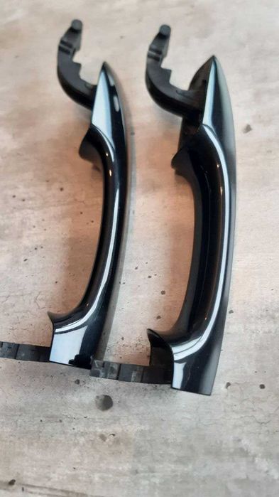 Ручка двірная VW TIGUAN  510.837.206 D