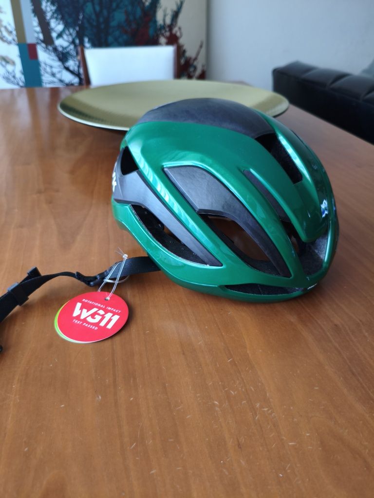 Capacete KASK Elemento (NOVO)