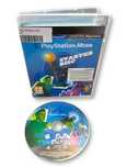 Gra Starter Disc Playstation 3 Move