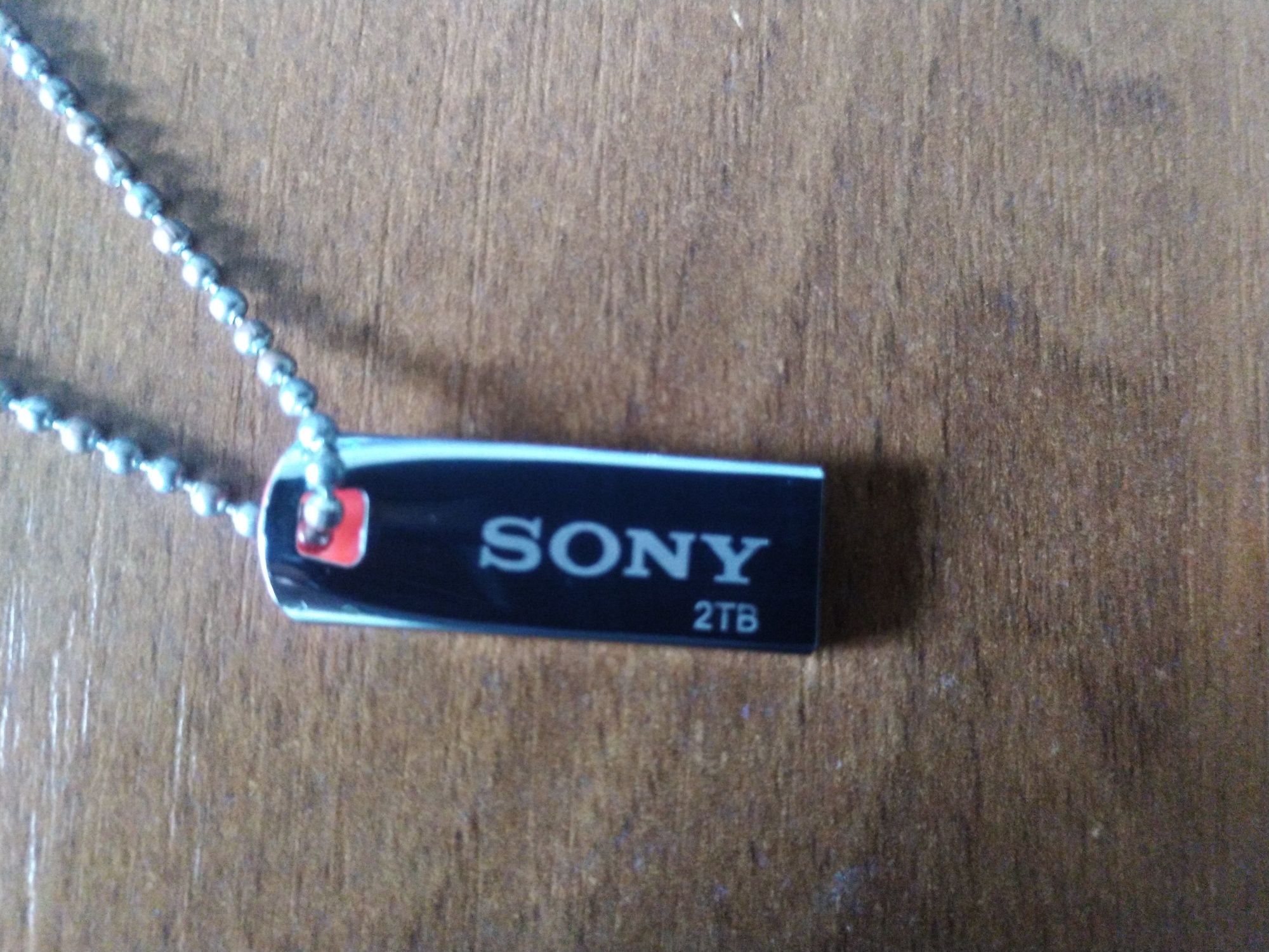 Флешка USB,3.0, 2Tb нова