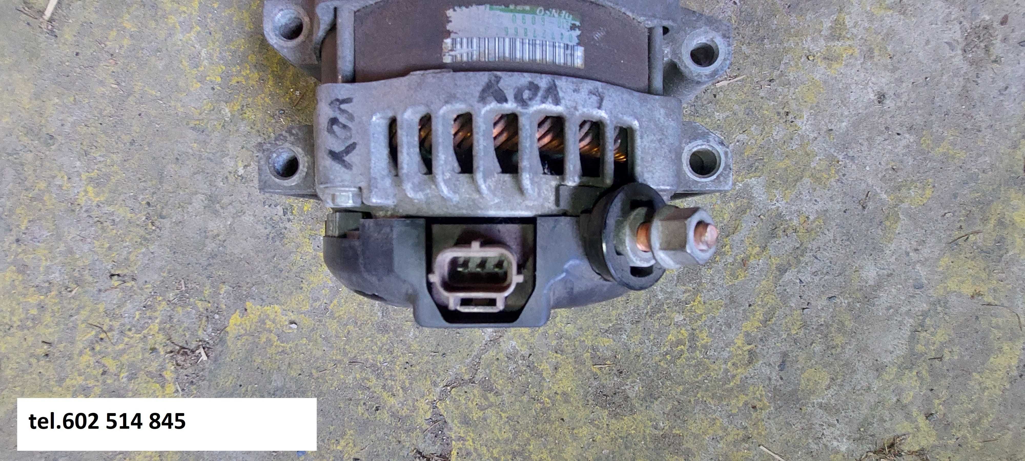Alternator Voyager Lancia  2,8 Crd 08>