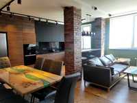 Продам супер стильную квартиру с 3 спальнями в Эко Соларис Eco Solaris