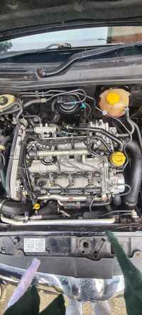 Silnik kompletny 1.9 Cdti 150km Opel Vectra C