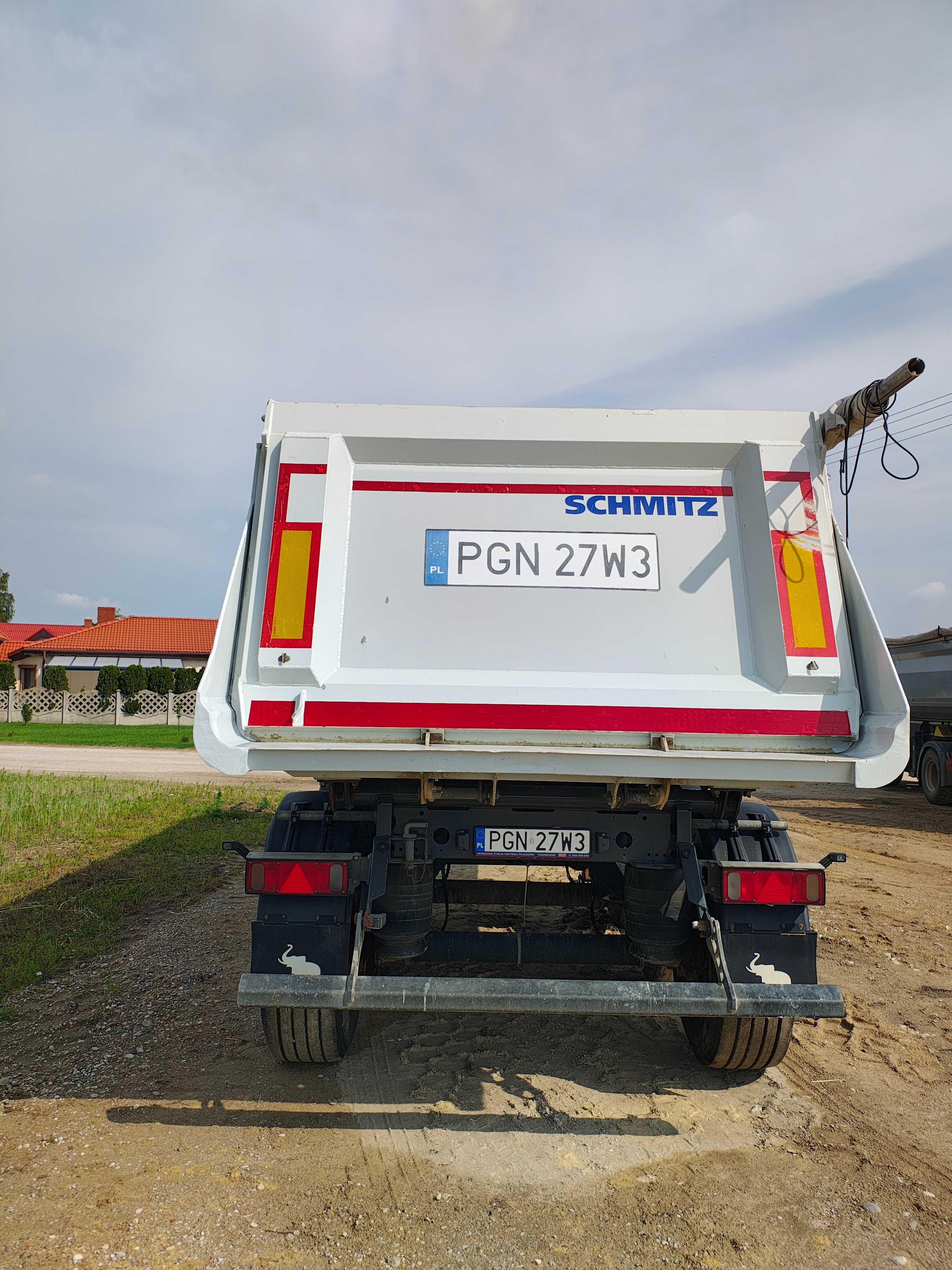 Schmitz Cargobull SCB S3D