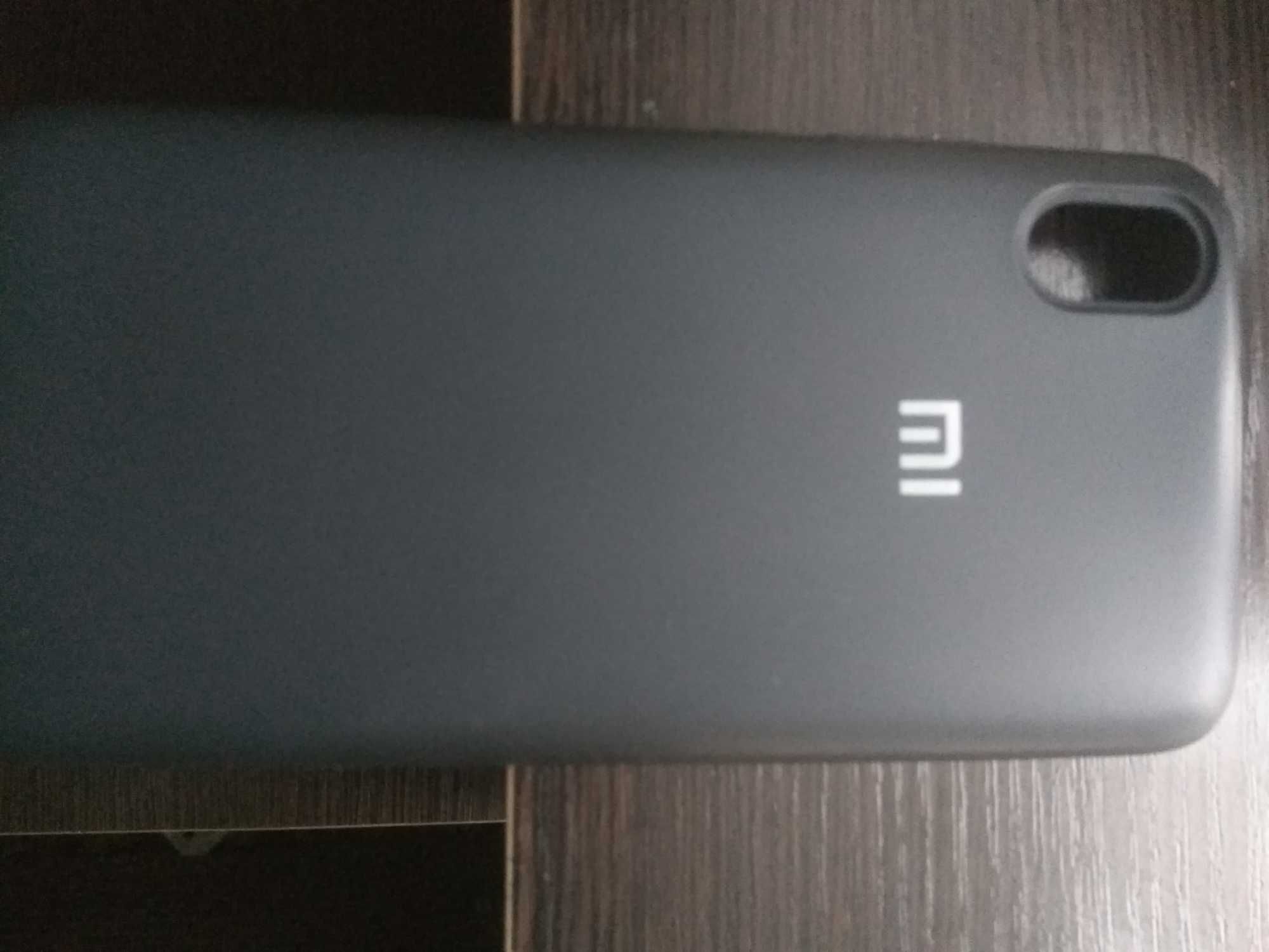 Чехол фирменный Xiaomi redmi 7a