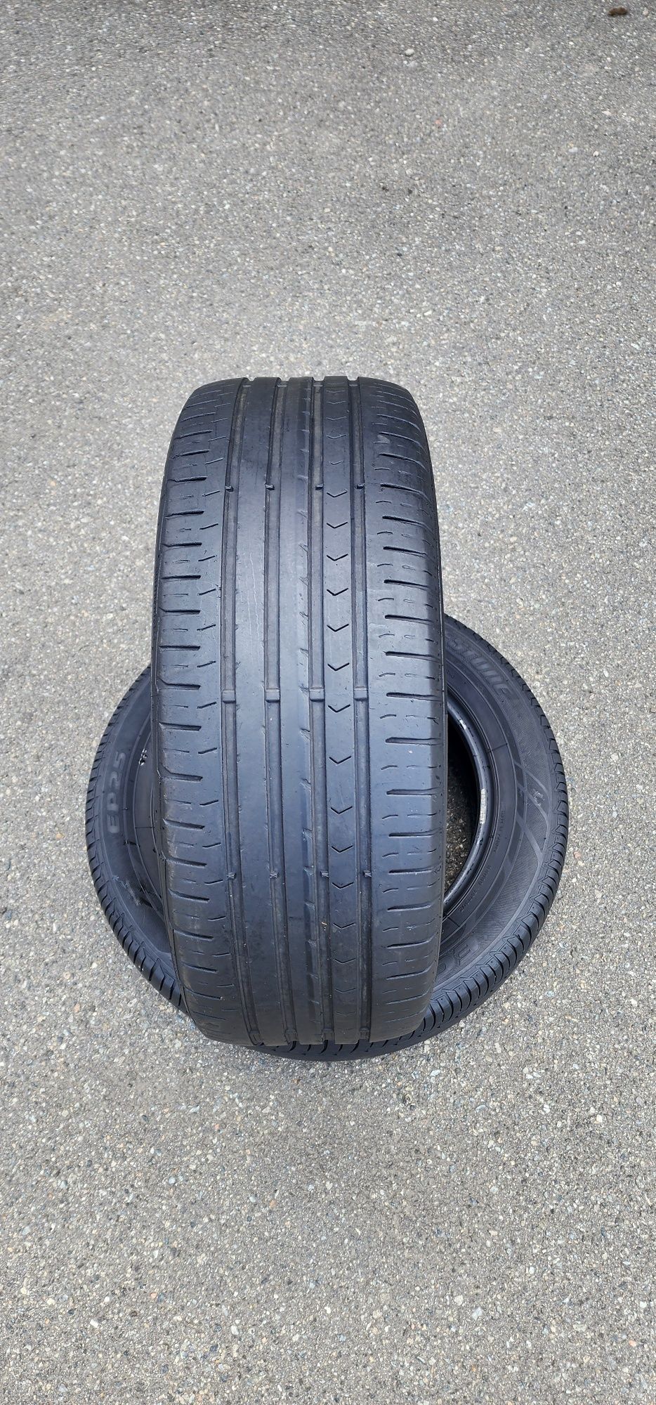 205.55.16 Continental Premium Contact5 4шт