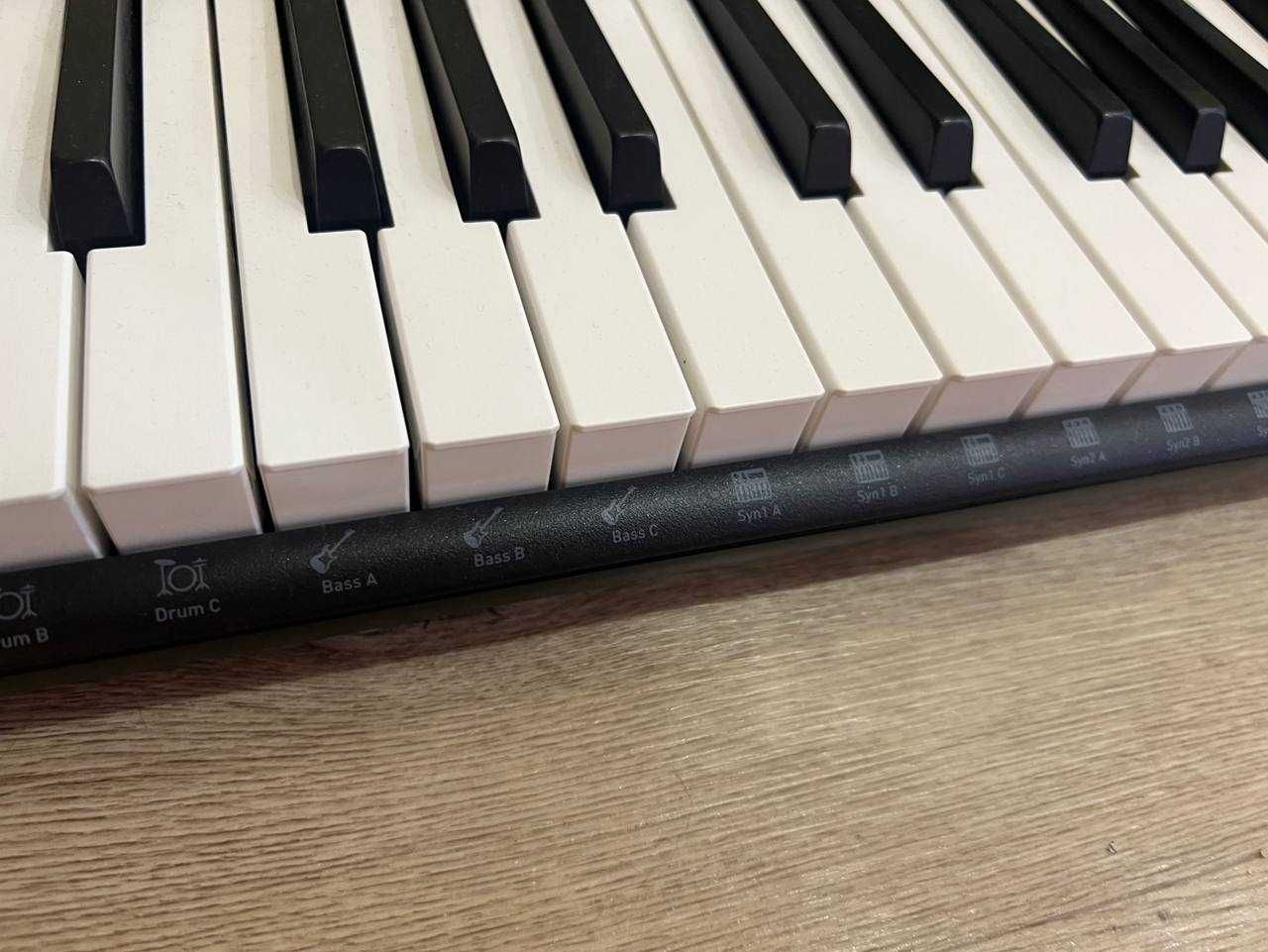Синтезатор Casio CT-S300 Black