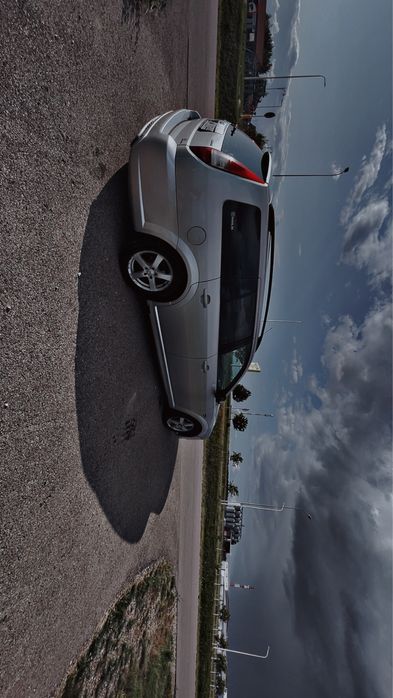 Ford mondeo st220