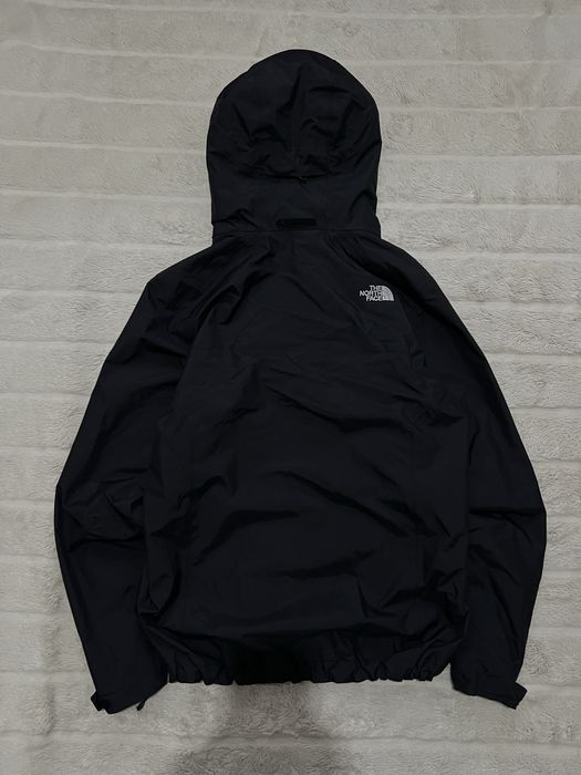 TNF (M) The North Face Jacket мужская ветровка водонепроницаемая ориги
