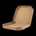 Karton na pizzę 32 cm x 32 cm x 4 cm 340 g/m² 100 szt