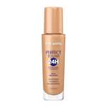 Miss Sporty Perfect To Last 24h podkład do twarzy 160 Vanilla 30ml
