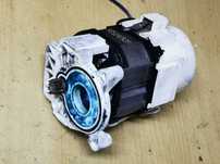 Motor para máquina de lavar à pressão 1600W 220V