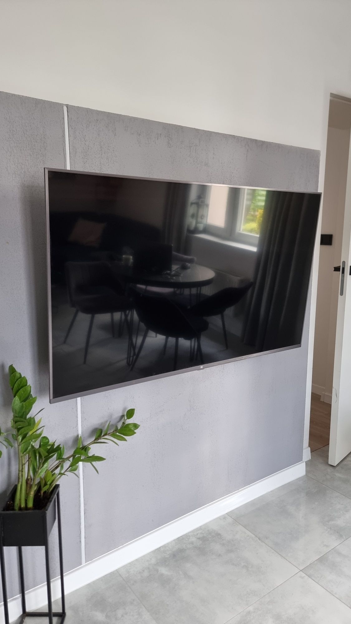Telewizor Xiaomi mi led 4s 55 z gwarancją do 07.2026
