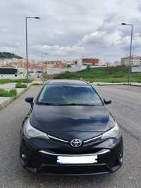 Toyota Avensis 2015