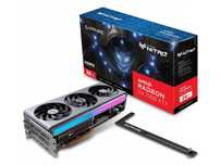 Karta graficzna SAPPHIRE Nitro+ RX 7900 XTX 24 GB gwarancja faktura