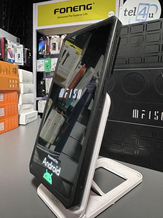 *** Sklep Tel4u - telefon Raptor MF150 5g 16+16GB/512gb