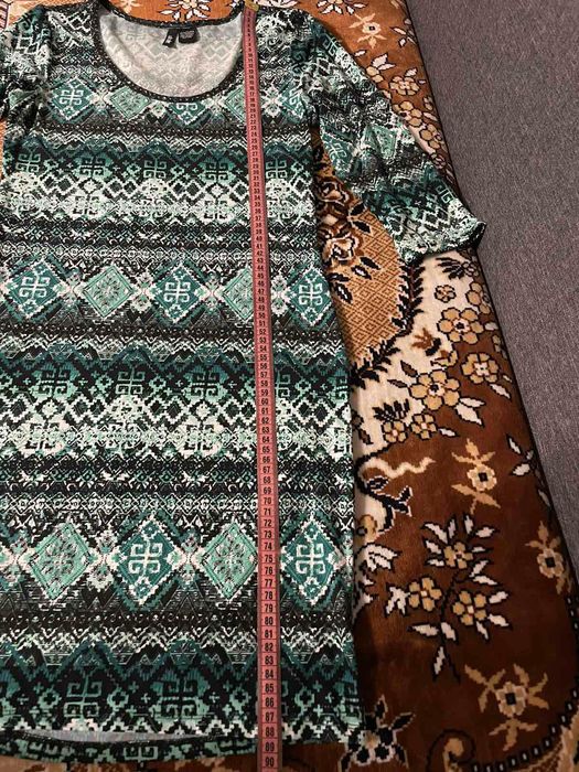 Платячко на дівчинку