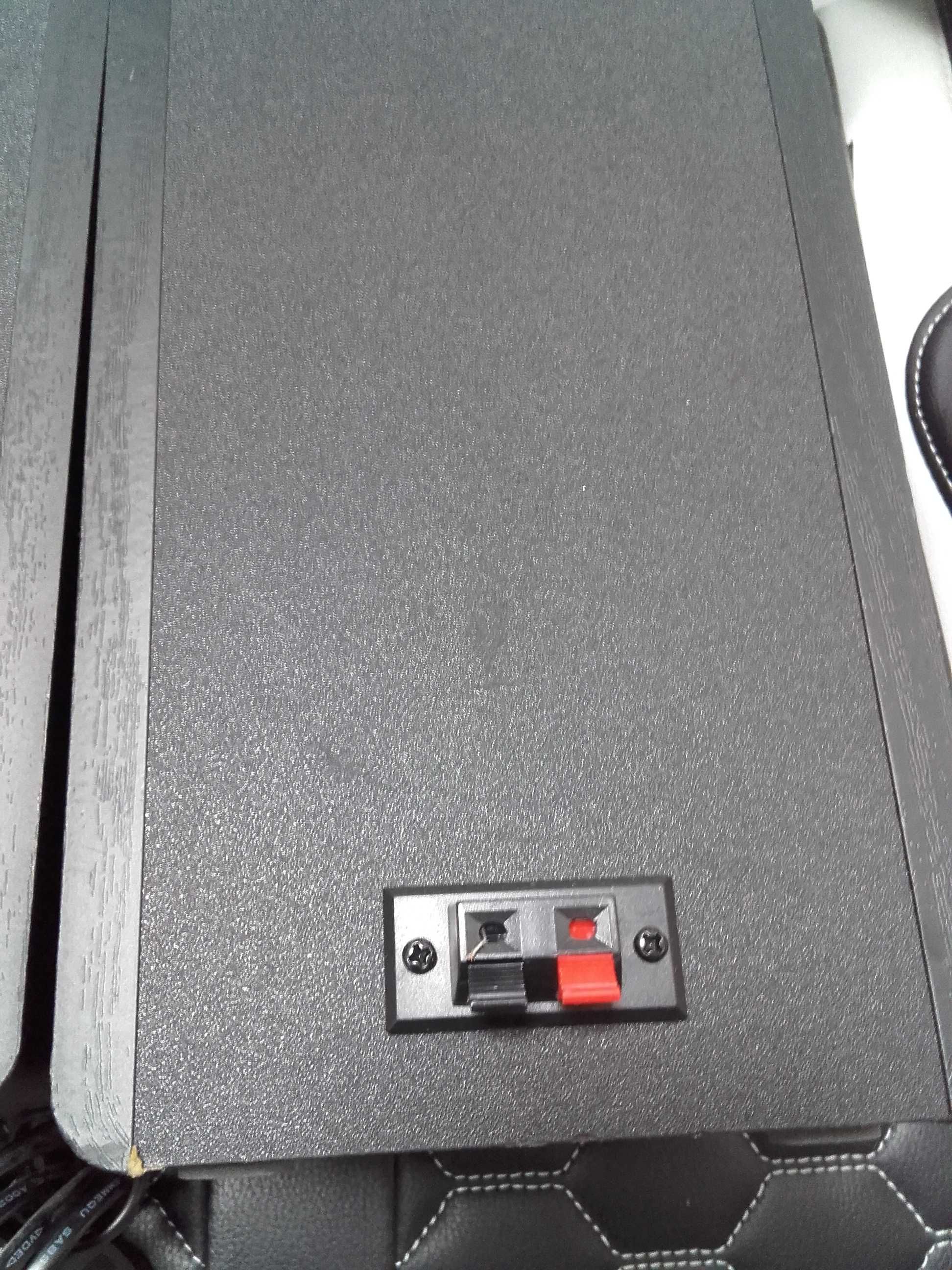 Głośniki Edifier R1280DB Czarne SPKEFR1280DB