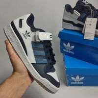 кросівки Adidas forum Low ОРИГІНАЛ