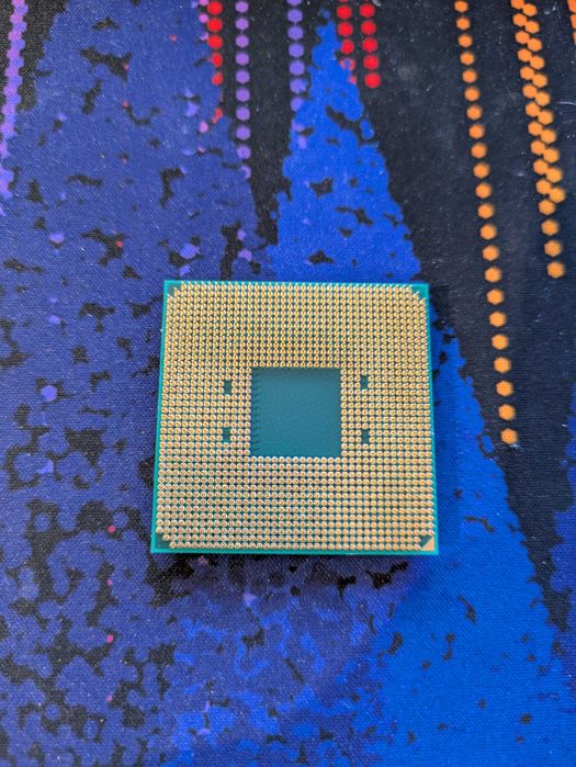 Amd Ryzen 7 1700 8 Cores/16 Threads