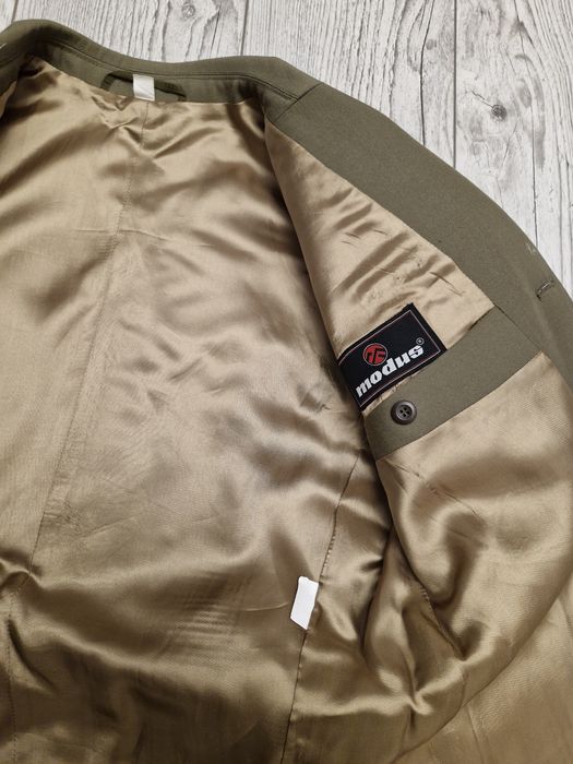 Mundur wyjściowy wojsk lądowych 92/185