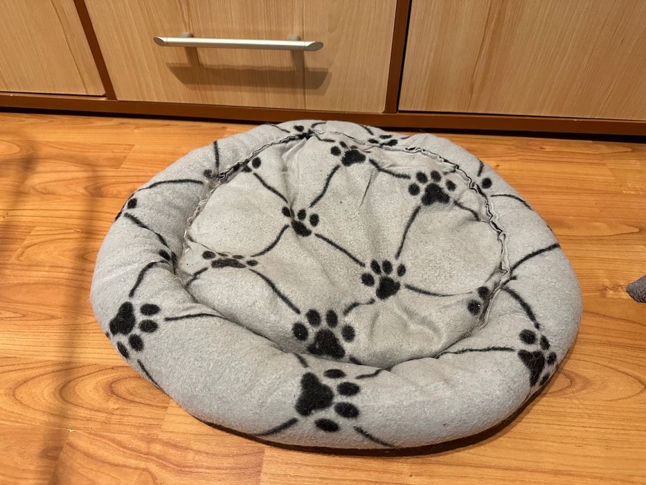 Legowisko dla psa/kota