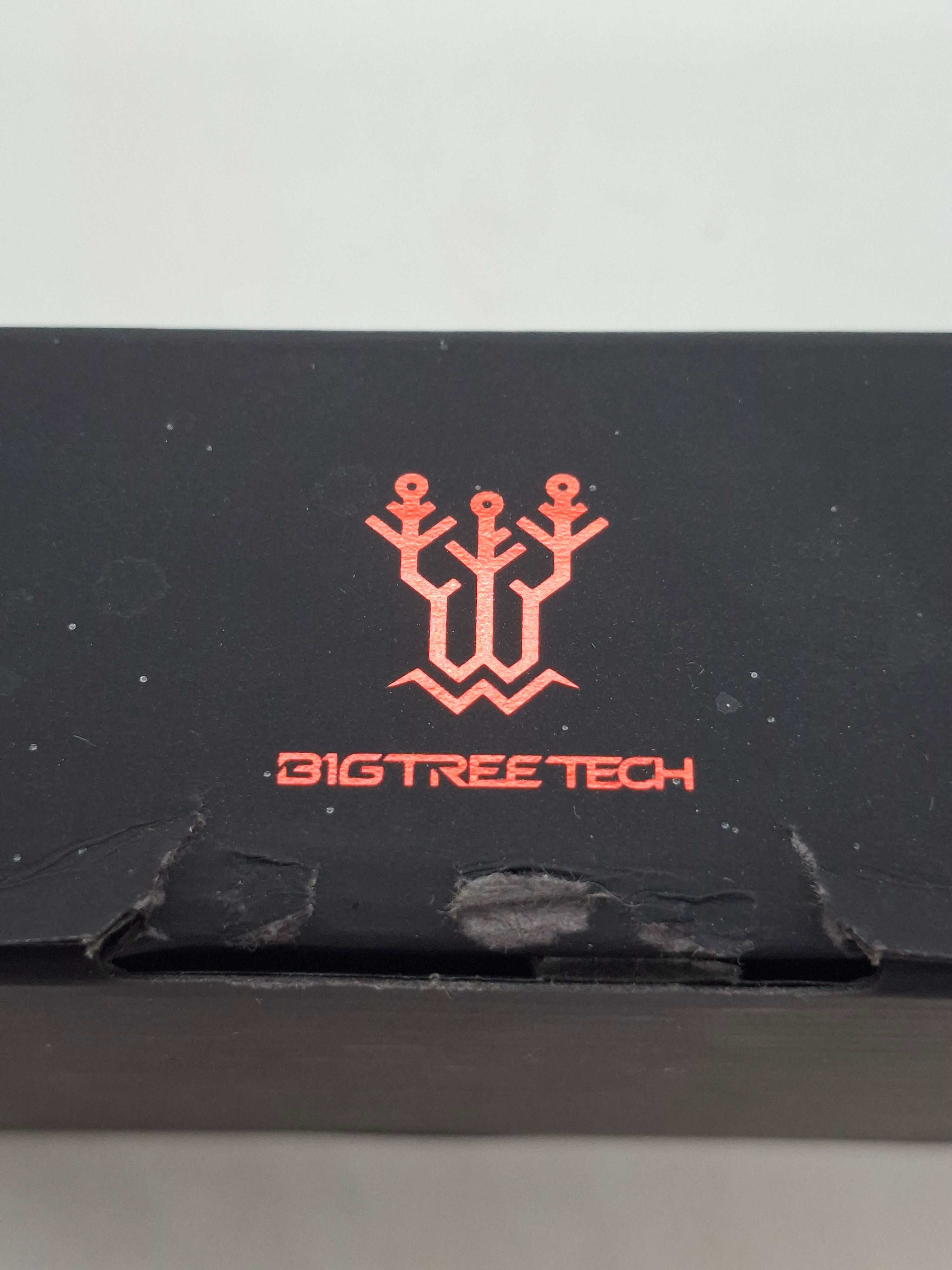 BIGTREETECH TFT35-E3 V3.0.1 – ekran dotykowy 3,5” do drukarki 3D