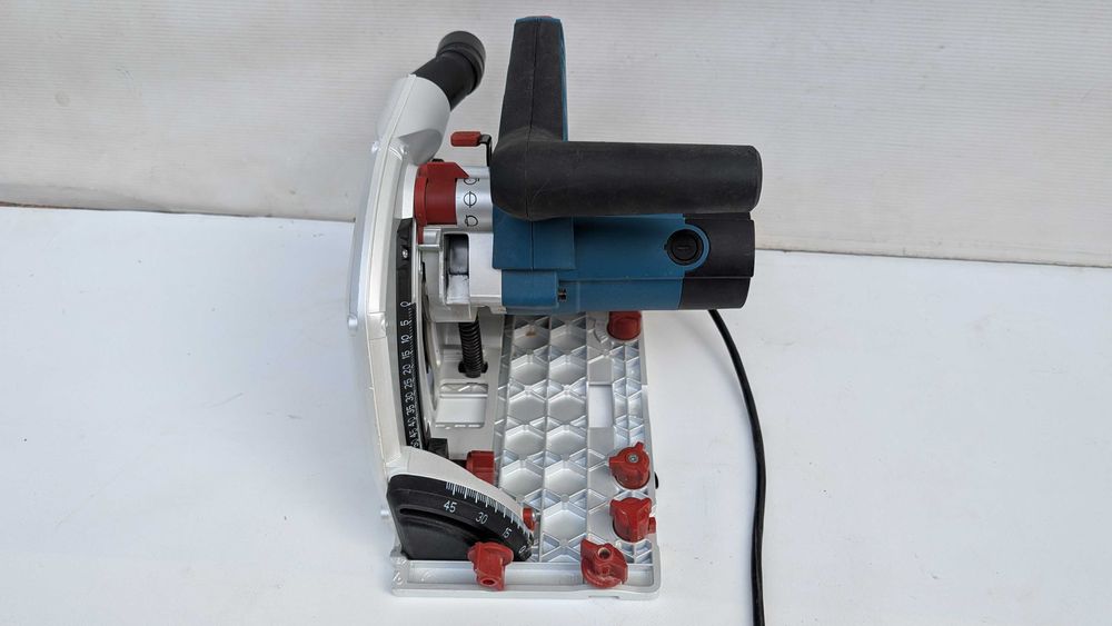 Pilarko-zagłębiarka elektryczna Erbauer 1400 W