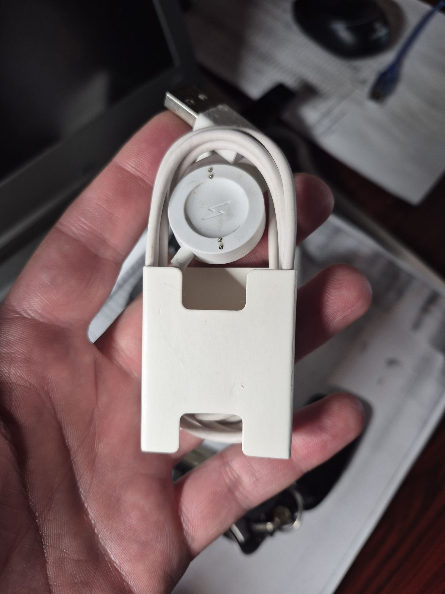 Смартгодинник Fossil Gen6