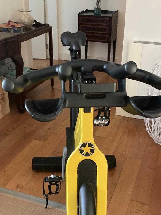 Technogym Group Cycle Connect Bicicleta Indoor