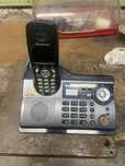 Telefon Panasonic KX-TCD240PD