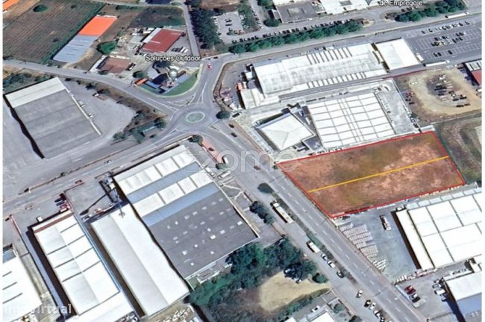 Armazém, Vila Real (Nossa Senhora da Conceição, São Pedro e São Dinis)