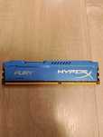 Pamięć RAM DDR3 HyperX