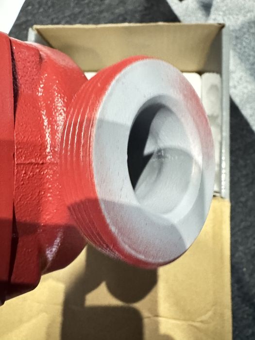 FERRO pompa cyrkulacyjna C.W.U 32 / 80 / 180 DO WODY PITNEJ W0401