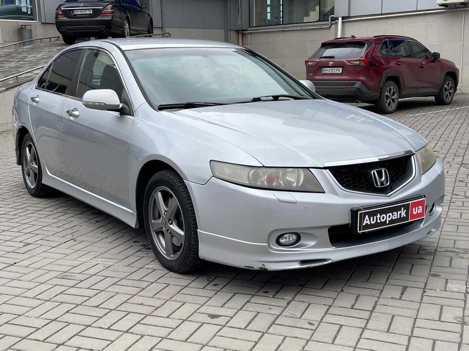 Продам Honda Accord 2004р. #41600