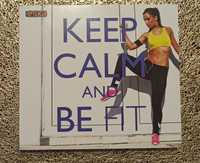 Keep Calm And Be Fit 2xCD Radio Eska