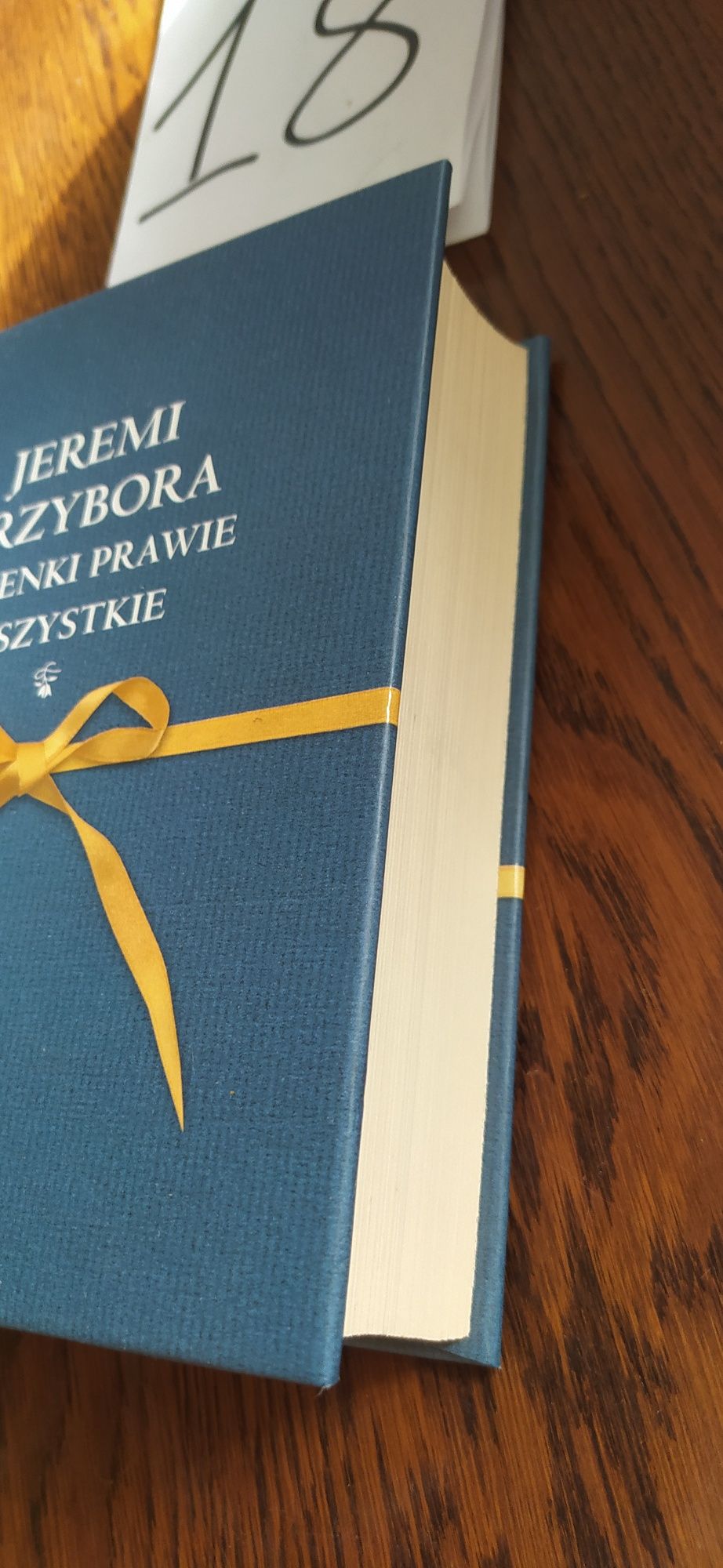 Jeremi Przybora Piosenki Prawie Wszystkie