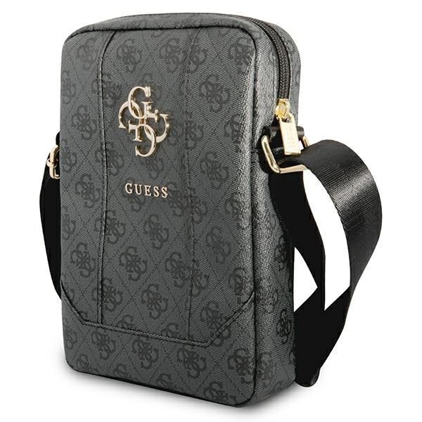 Guess Torba Gutb10G4Gfgr 10" Szara /Grey 4G Big Metal Logo