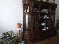 Móvel de sala antigo