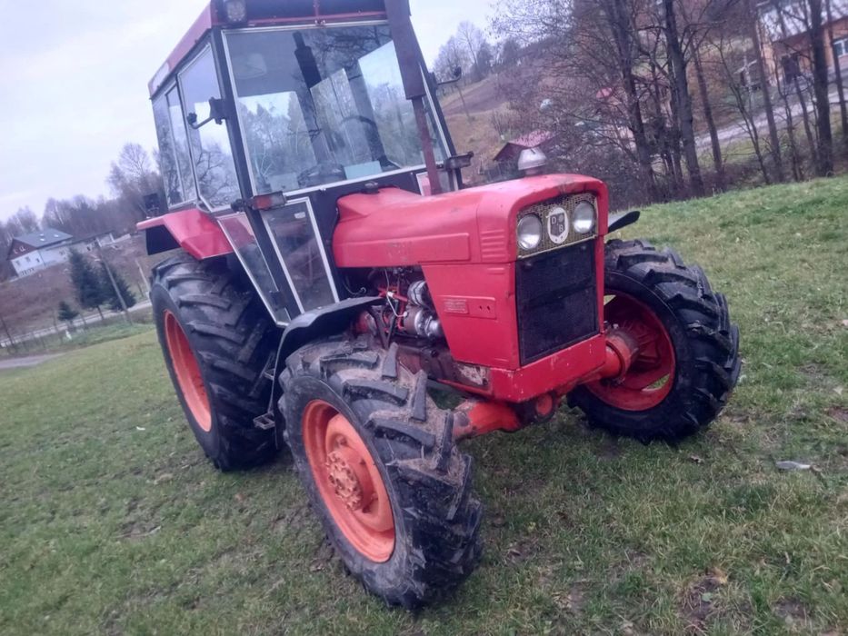 David Brown 996  Więcej informacji telefonicznie