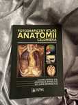 Fotograficzny Atlas Anatomii Człowieka Yokochi