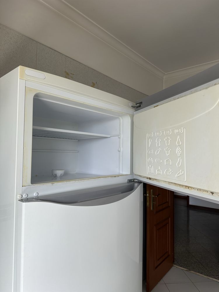 Frigorifico Hotpoint Ariston