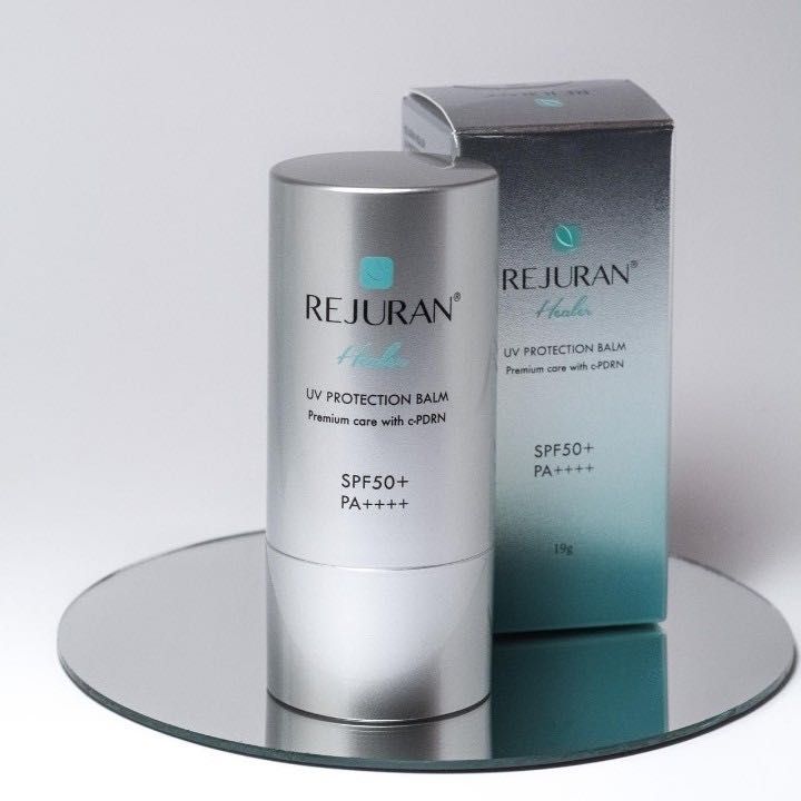 Сонцезахисний бальзам Rejuran Реджуран Healer UV Protection Balm SPF50